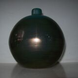 Soliflore ball vase