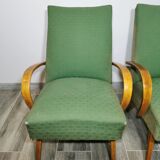 Fauteuils de Jaroslav Smidek