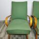 Fauteuils de Jaroslav Smidek