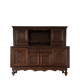 Buffet bois vintage