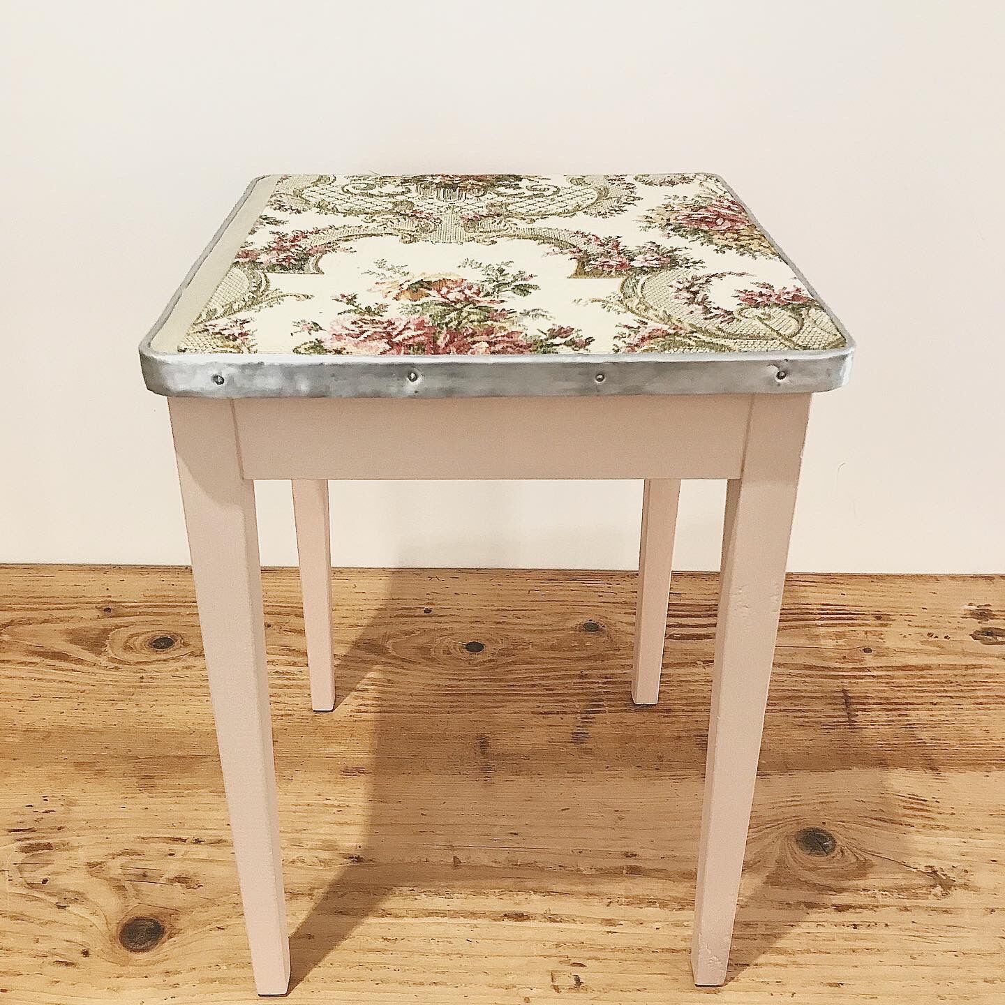 Vintage tabouret