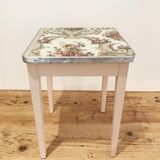 Tabouret vintage
