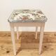 Tabouret vintage