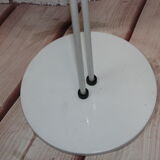 Lamp, vintage e-reader design 70 stilplast