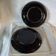 Pair of shell plates