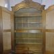 Rockery cabinet