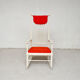 Isabella rocking chair by Karl-Axel Adolfsson for Gemla, 1960