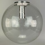 Limburg “Globe” pendant light from the 60s