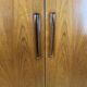 Mid-Century Retro Vintage Teak Wardrobe by GPlan – Fresco Range (1960s)