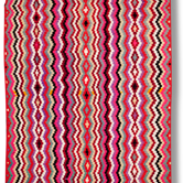Vintage Kilim
