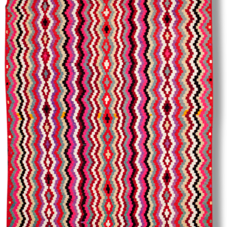 Vintage Kilim