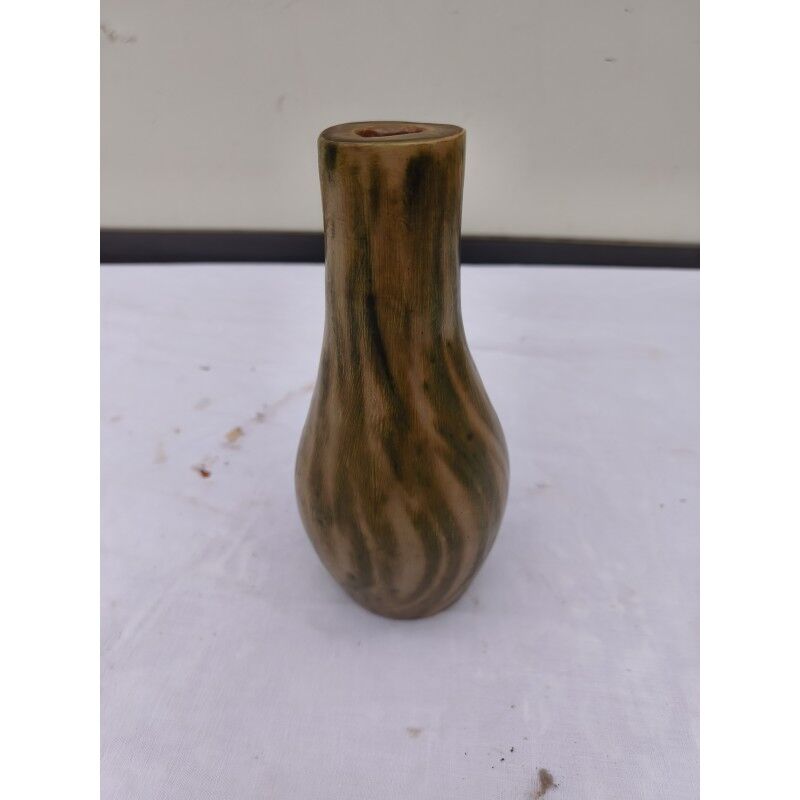 Poterie grès émaillé : Andert