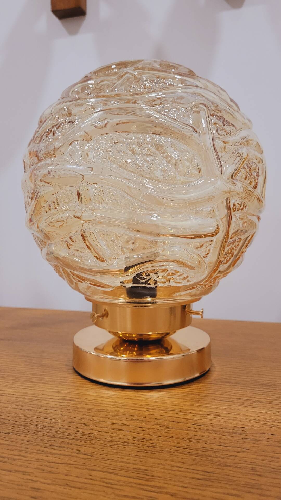 Lampe à poser