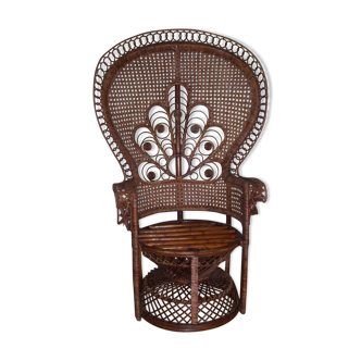 Armchair Emmanuelle