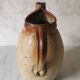 Sandstone pitcher