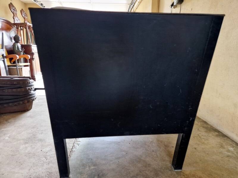 Antonio Citterio (Born in 1950) - Sity model chaise longue daybed 1986