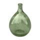 Dame jeanne en verre vert contenance 5 litres