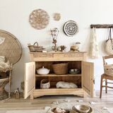 Art Deco sideboard