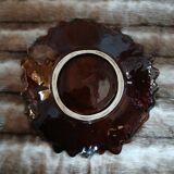 Coupe à fruits ancien Vallauris 