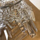 Vintage pendant lamp
