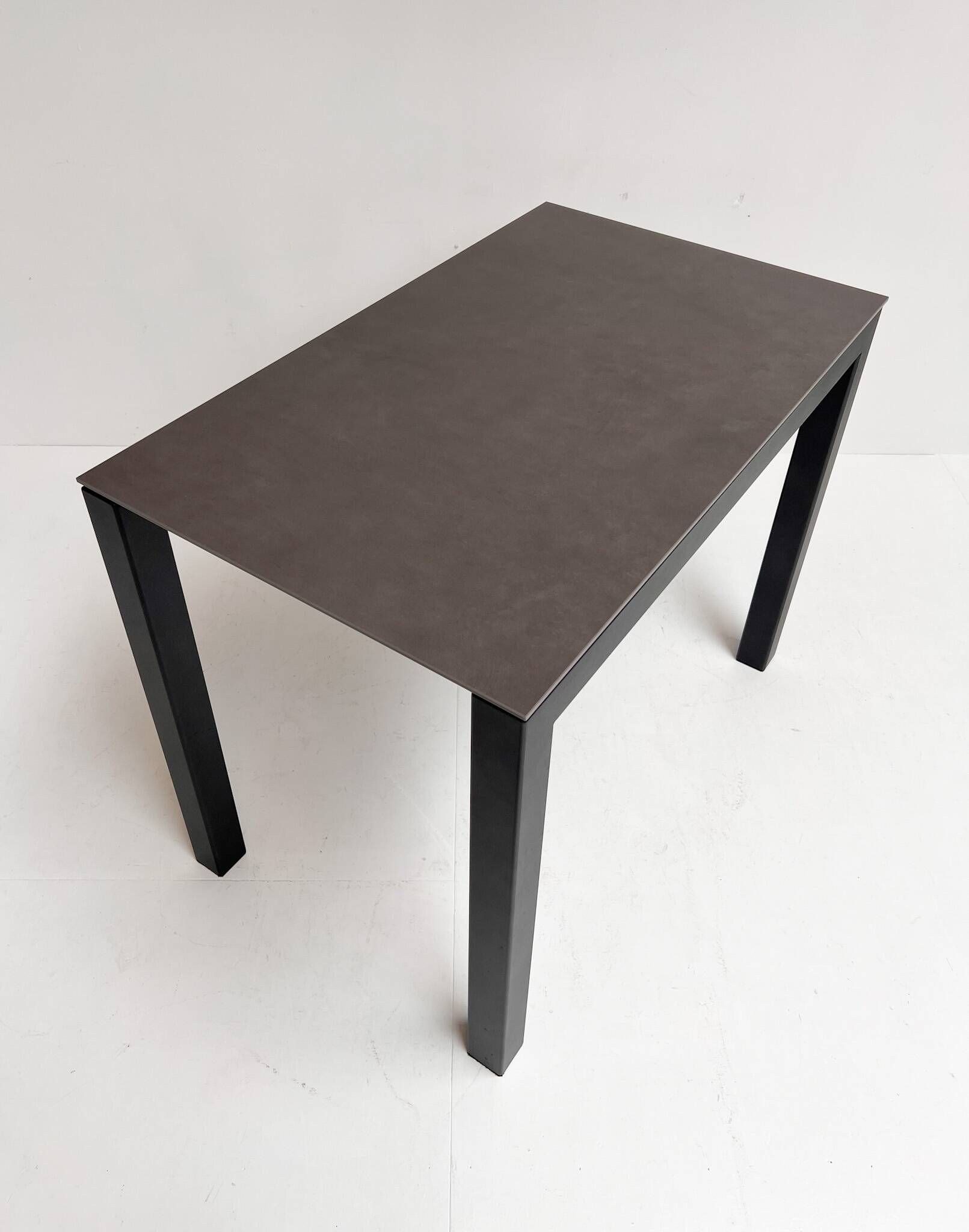 Design table 60 x 100 cm by Bert Plantagie, after 2000