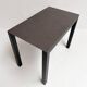 Design table 60 x 100 cm by Bert Plantagie, after 2000