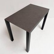Design table 60 x 100 cm by Bert Plantagie, after 2000