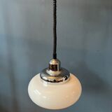 Space age suspension