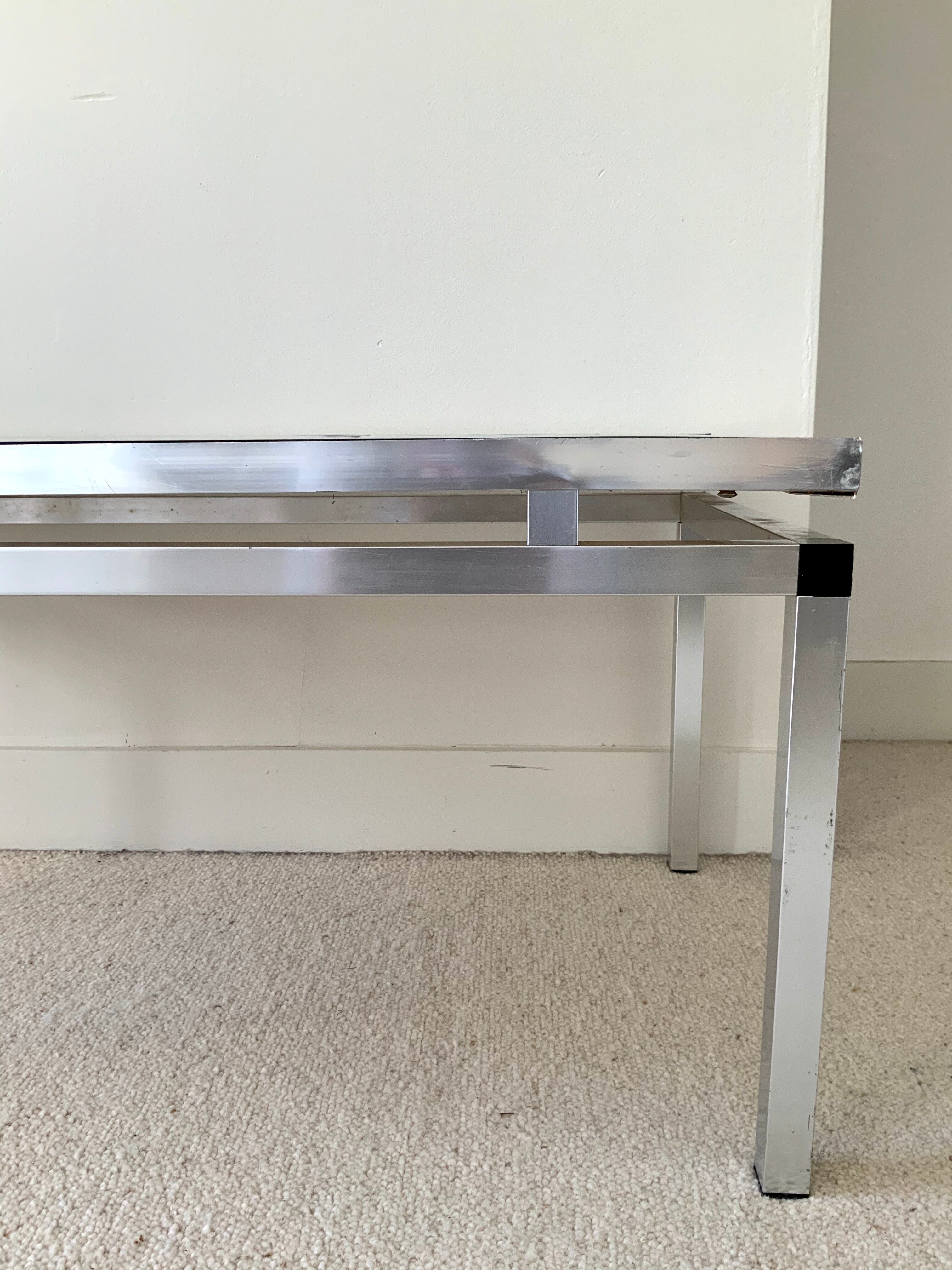 Coffee table from the 60s/70s by Janssens