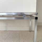 Coffee table from the 60s/70s by Janssens