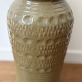Large vase West Germany Collection