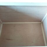 Fishing storage box fishing stool