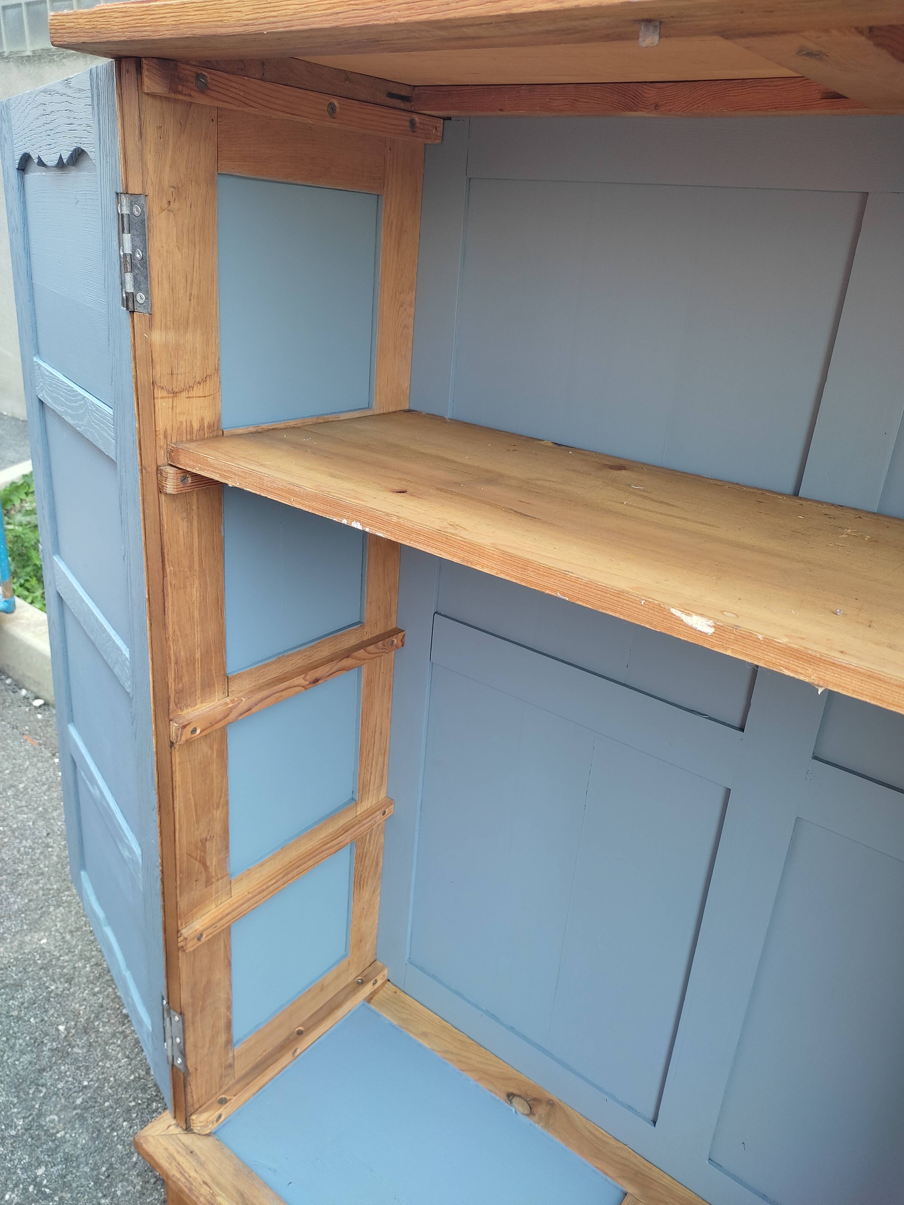 Children's wardrobe René Gabriel