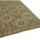 Turkish Wool Vintage Kayseri Rug 194 cm x 290 cm