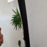 Nail mirror - lipstick - Rodolfo Bonetto - 1970s.