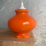 Orange opaline suspension