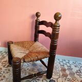 Vintage chair