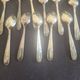 Small spoon box