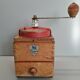 Coffee grinder Peugeot Brothers 50s