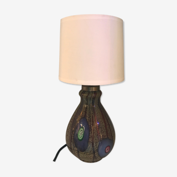 Lampe