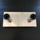 Italian design wall light