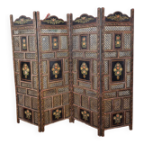 Indian screen
