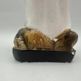 Virgin Mary statuette
