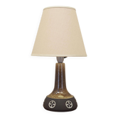 Bedside lamp, Danish design, 1960s, production: Frank Keramik