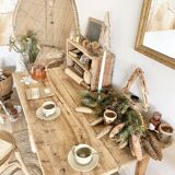 Farm table