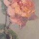 Nature morte au bouquet de fleurs