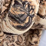 Set of 2 vintage armchairs