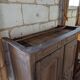 Old Angevin Bassette wardrobe