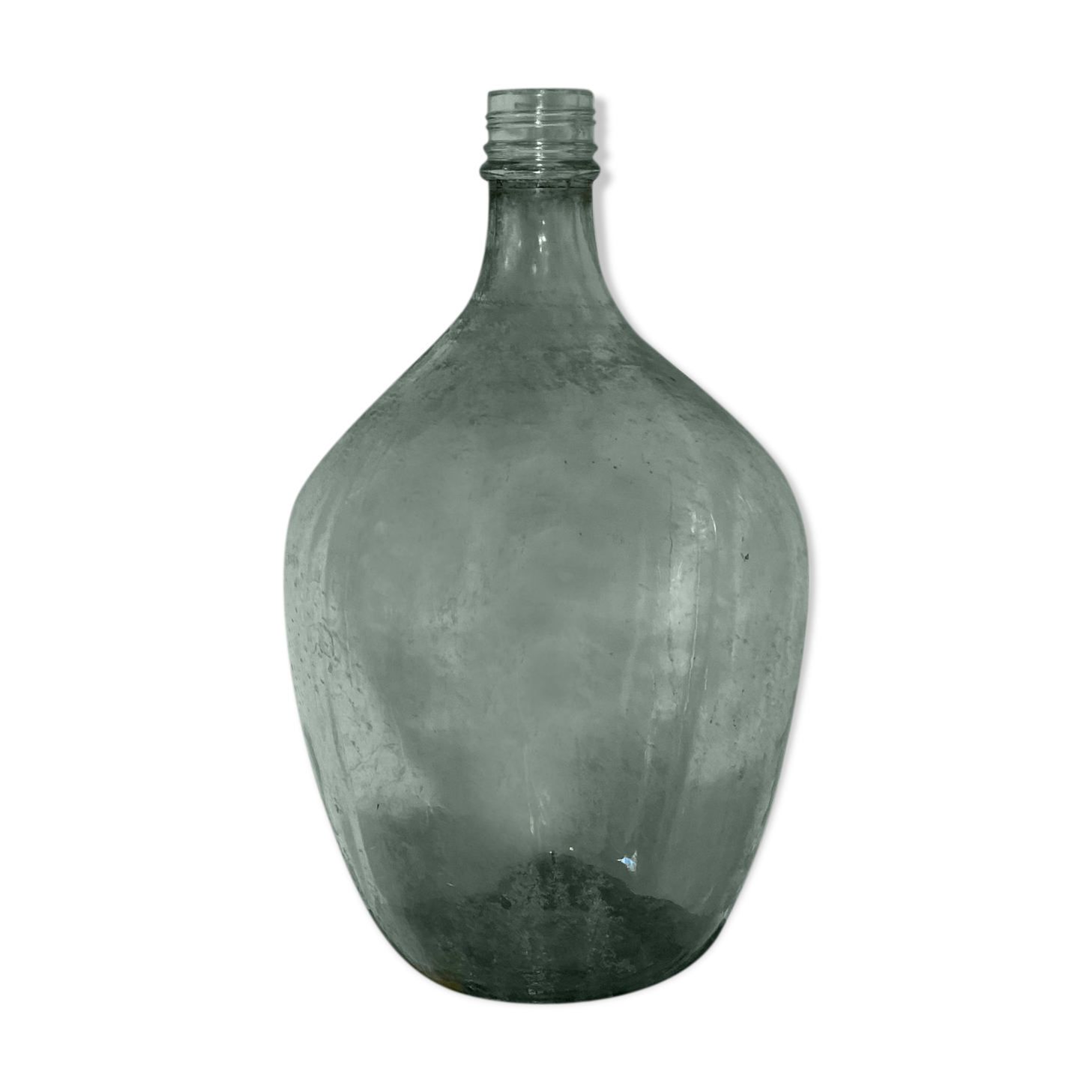 Dame Jeanne 10 litres
