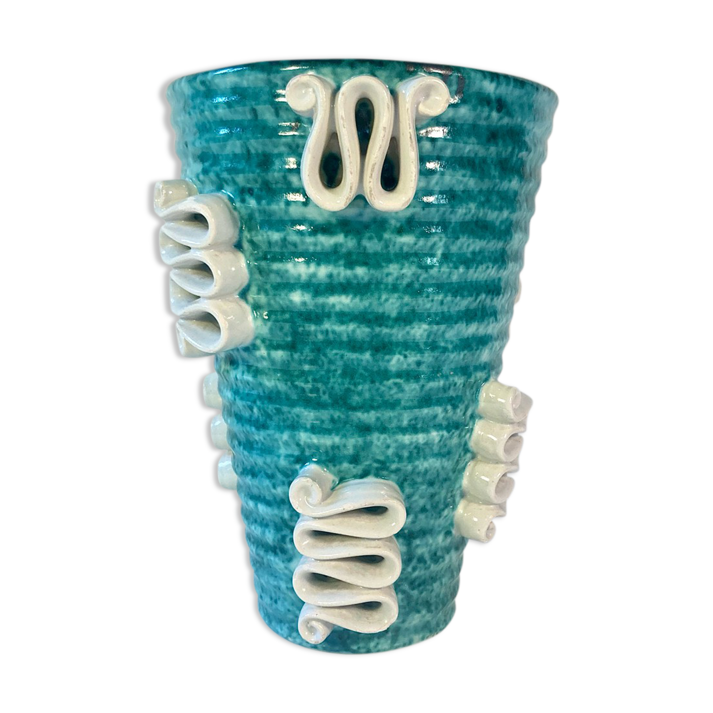 Vase Sainte-Radegonde